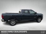2027 RAM Ram 2500 RAM 2500 BIG HORN CREW CAB 4X4 6'4' BOX