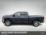 2027 RAM Ram 2500 RAM 2500 BIG HORN CREW CAB 4X4 6'4' BOX