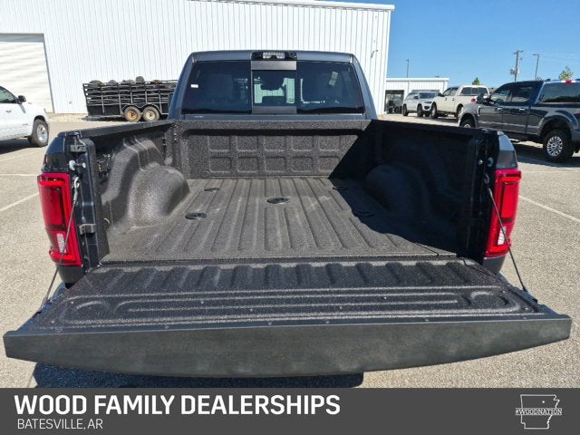 2027 RAM Ram 2500 RAM 2500 LARAMIE CREW CAB 4X4 6'4' BOX