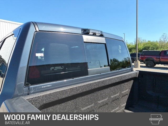 2027 RAM Ram 2500 RAM 2500 LARAMIE CREW CAB 4X4 6'4' BOX