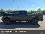 2027 RAM Ram 2500 RAM 2500 LARAMIE CREW CAB 4X4 6'4' BOX