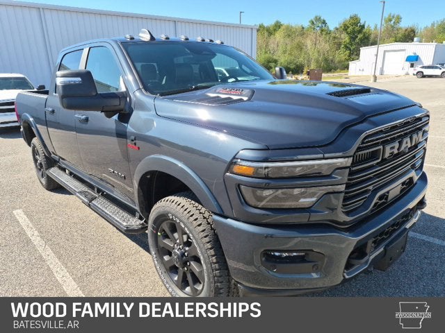 2027 RAM Ram 2500 RAM 2500 LARAMIE CREW CAB 4X4 6'4' BOX