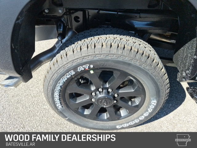 2027 RAM Ram 2500 RAM 2500 LARAMIE CREW CAB 4X4 6'4' BOX