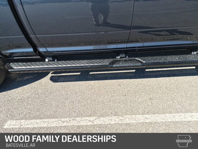 2027 RAM Ram 2500 RAM 2500 LARAMIE CREW CAB 4X4 6'4' BOX