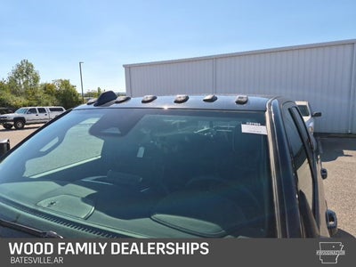 2027 RAM Ram 2500 RAM 2500 LARAMIE CREW CAB 4X4 6'4' BOX