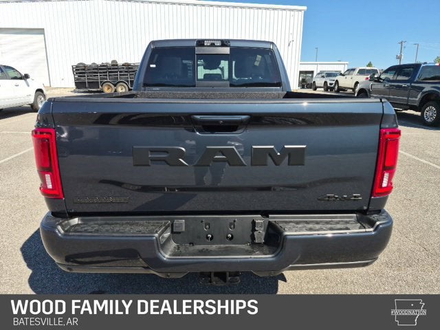 2027 RAM Ram 2500 RAM 2500 LARAMIE CREW CAB 4X4 6'4' BOX