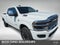 2027 RAM Ram 2500 RAM 2500 LIMITED LONGHORN CREW CAB 4X4 6'4' BOX