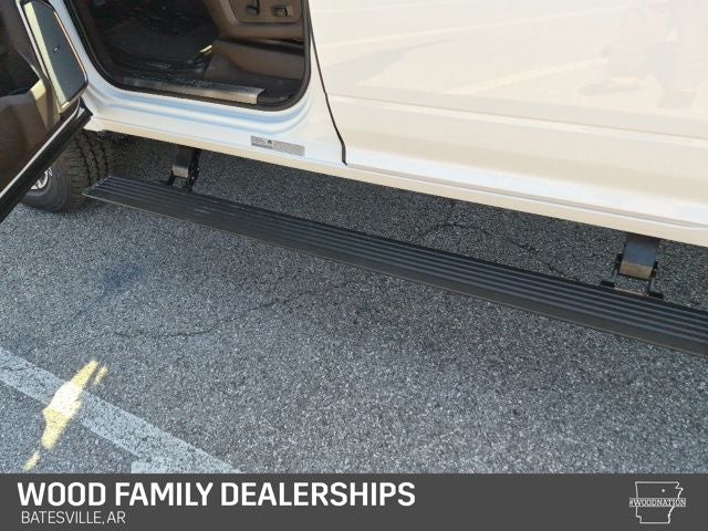 2027 RAM Ram 2500 RAM 2500 LIMITED LONGHORN CREW CAB 4X4 6'4' BOX