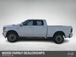2027 RAM Ram 2500 RAM 2500 LIMITED LONGHORN CREW CAB 4X4 6'4' BOX