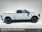 2027 RAM Ram 2500 RAM 2500 LIMITED LONGHORN CREW CAB 4X4 6'4' BOX