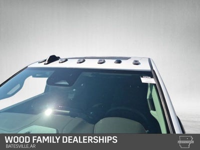 2027 RAM Ram 2500 RAM 2500 LIMITED LONGHORN CREW CAB 4X4 6'4' BOX