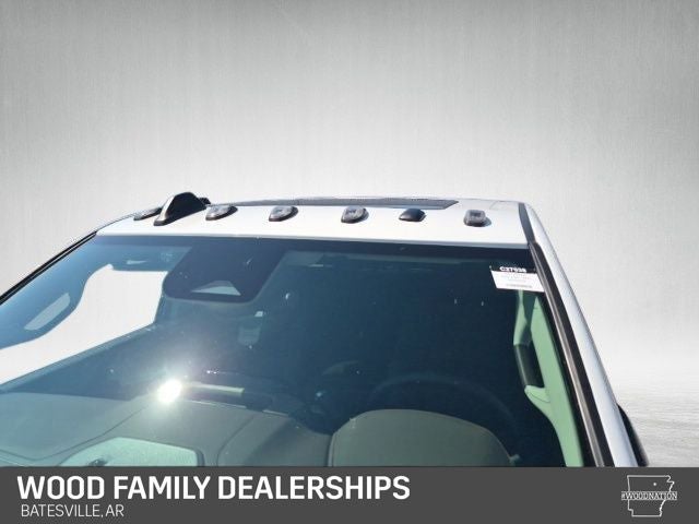 2027 RAM Ram 2500 RAM 2500 LIMITED LONGHORN CREW CAB 4X4 6'4' BOX