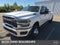 2027 RAM Ram 3500 RAM 3500 TRADESMAN CREW CAB 4X4 8' BOX