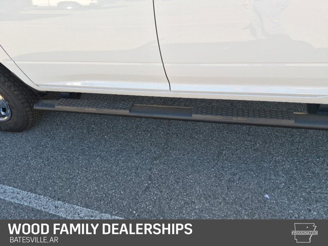 2027 RAM Ram 3500 RAM 3500 TRADESMAN CREW CAB 4X4 8' BOX