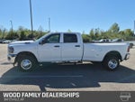 2027 RAM Ram 3500 RAM 3500 TRADESMAN CREW CAB 4X4 8' BOX