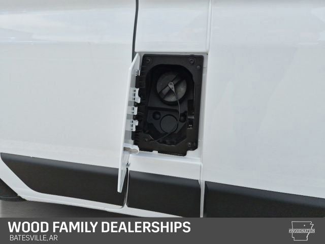 2026 RAM Ram ProMaster RAM PROMASTER 1500 TRADESMAN CARGO VAN HIGH ROOF 136' WB