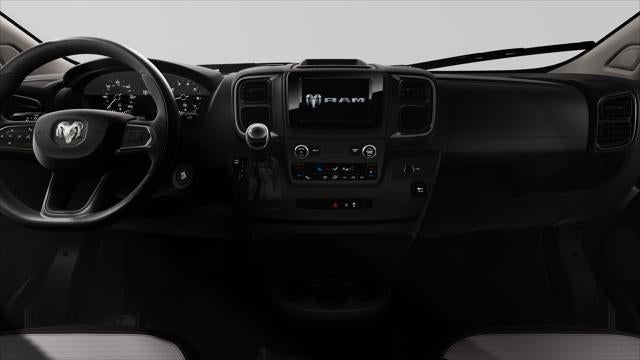 2026 RAM Ram ProMaster RAM PROMASTER 1500 TRADESMAN CARGO VAN HIGH ROOF 136' WB