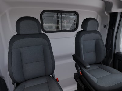 2026 RAM Ram ProMaster RAM PROMASTER 1500 TRADESMAN CARGO VAN HIGH ROOF 136' WB