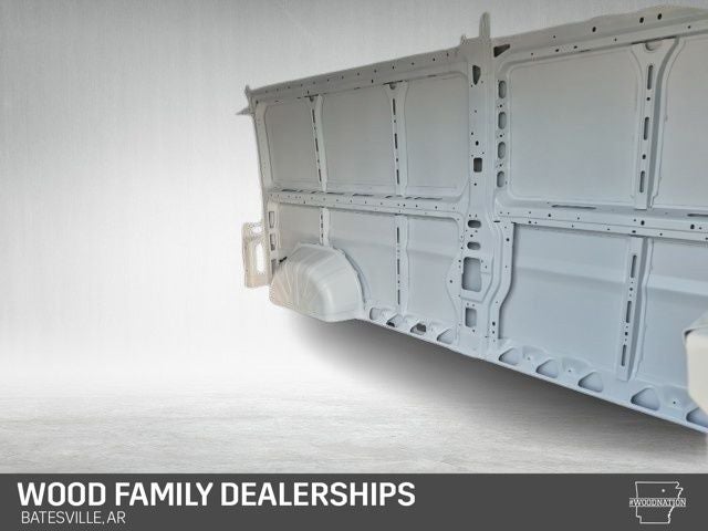 2026 RAM ProMaster 2500 RAM PROMASTER 2500 TRADESMAN CARGO VAN HIGH ROOF 159' WB