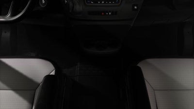 2026 RAM Ram ProMaster RAM PROMASTER 2500 TRADESMAN CARGO VAN HIGH ROOF 159' WB
