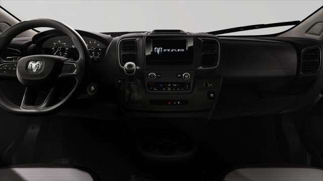 2026 RAM Ram ProMaster RAM PROMASTER 2500 TRADESMAN CARGO VAN HIGH ROOF 159' WB