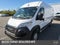 2026 RAM Ram ProMaster RAM PROMASTER 3500 TRADESMAN CARGO VAN HIGH ROOF 159' WB EXT
