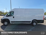 2026 RAM Ram ProMaster RAM PROMASTER 3500 TRADESMAN CARGO VAN HIGH ROOF 159' WB EXT