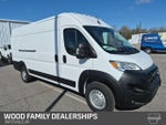 2026 RAM Ram ProMaster RAM PROMASTER 3500 TRADESMAN CARGO VAN HIGH ROOF 159' WB EXT