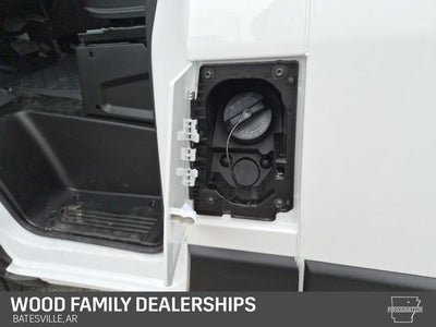 2026 RAM Ram ProMaster RAM PROMASTER 3500 TRADESMAN CARGO VAN HIGH ROOF 159' WB EXT