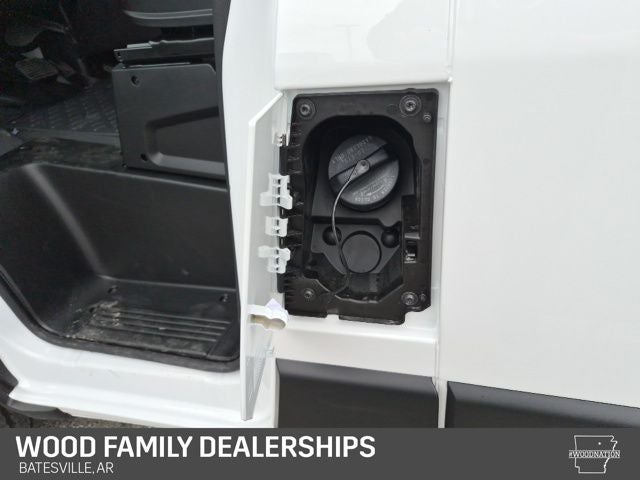 2026 RAM Ram ProMaster RAM PROMASTER 3500 TRADESMAN CARGO VAN HIGH ROOF 159' WB EXT