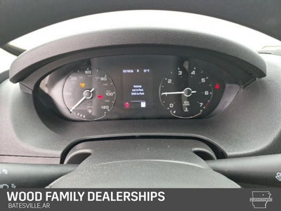 2026 RAM Ram ProMaster RAM PROMASTER 3500 TRADESMAN CARGO VAN HIGH ROOF 159' WB EXT