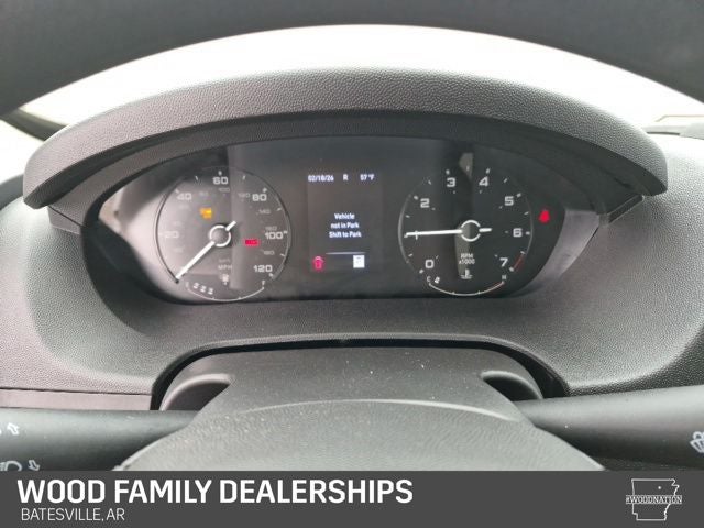 2026 RAM Ram ProMaster RAM PROMASTER 3500 TRADESMAN CARGO VAN HIGH ROOF 159' WB EXT