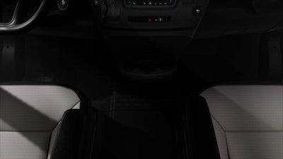 2026 RAM Ram ProMaster RAM PROMASTER 3500 TRADESMAN CARGO VAN HIGH ROOF 159' WB EXT