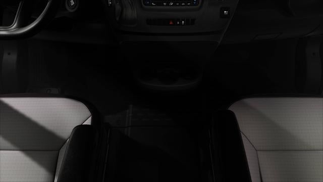 2026 RAM Ram ProMaster RAM PROMASTER 3500 TRADESMAN CARGO VAN HIGH ROOF 159' WB EXT