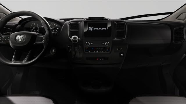 2026 RAM Ram ProMaster RAM PROMASTER 3500 TRADESMAN CARGO VAN HIGH ROOF 159' WB EXT