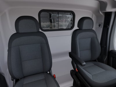 2026 RAM Ram ProMaster RAM PROMASTER 3500 TRADESMAN CARGO VAN HIGH ROOF 159' WB EXT