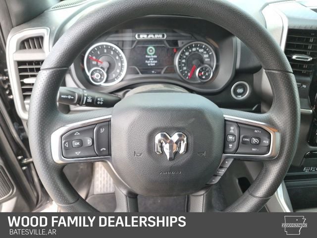 2026 RAM 1500 RAM 1500 EXPRESS CREW CAB 4X4 5'7' BOX
