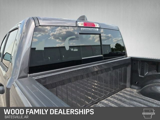 2026 RAM 1500 RAM 1500 EXPRESS CREW CAB 4X4 5'7' BOX