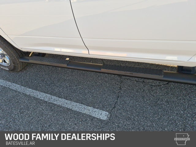 2026 RAM Ram 2500 RAM 2500 TRADESMAN CREW CAB 4X2 6'4' BOX