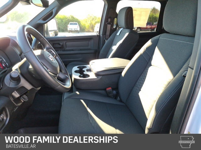 2026 RAM Ram 2500 RAM 2500 TRADESMAN CREW CAB 4X2 6'4' BOX