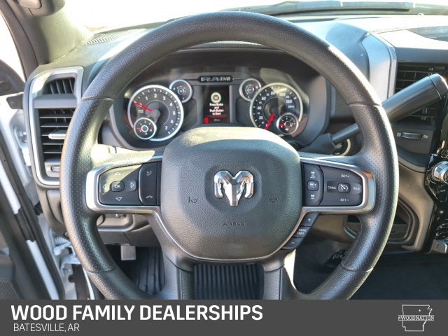 2026 RAM Ram 2500 RAM 2500 TRADESMAN CREW CAB 4X2 6'4' BOX