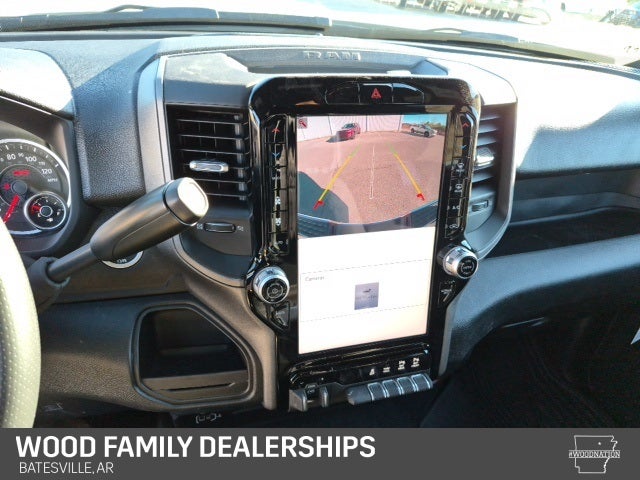 2026 RAM Ram 2500 RAM 2500 TRADESMAN CREW CAB 4X2 6'4' BOX