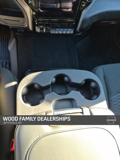 2026 RAM Ram 2500 RAM 2500 TRADESMAN CREW CAB 4X2 6'4' BOX