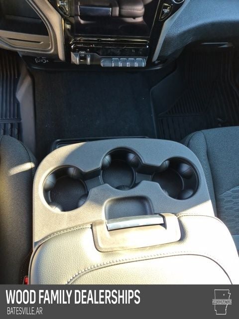 2026 RAM Ram 2500 RAM 2500 TRADESMAN CREW CAB 4X2 6'4' BOX