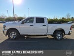 2026 RAM Ram 2500 RAM 2500 TRADESMAN CREW CAB 4X2 6'4' BOX