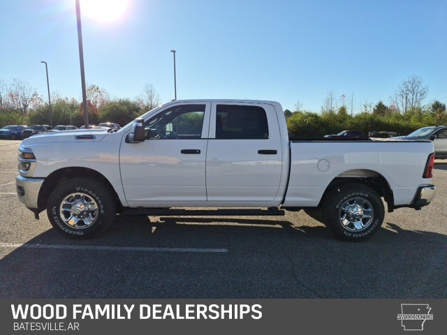 2026 RAM Ram 2500 RAM 2500 TRADESMAN CREW CAB 4X2 6'4' BOX