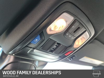 2026 RAM Ram 2500 RAM 2500 TRADESMAN CREW CAB 4X2 6'4' BOX