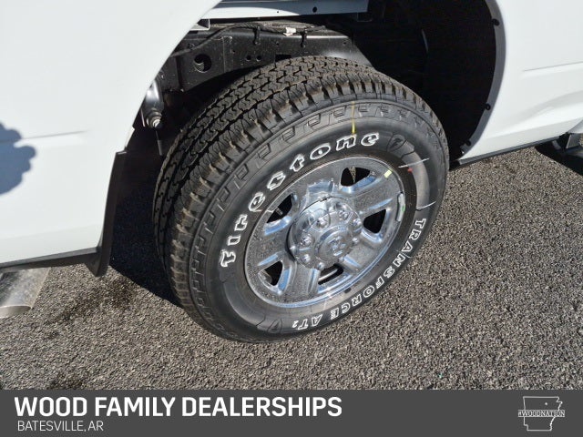 2026 RAM Ram 2500 RAM 2500 TRADESMAN CREW CAB 4X2 6'4' BOX