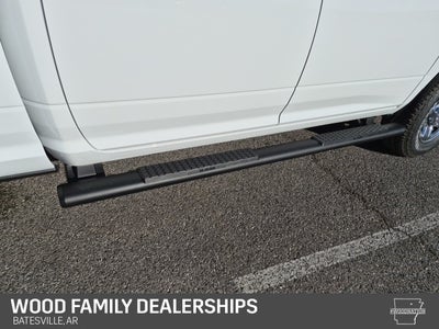 2026 RAM Ram 2500 RAM 2500 TRADESMAN CREW CAB 4X2 6'4' BOX