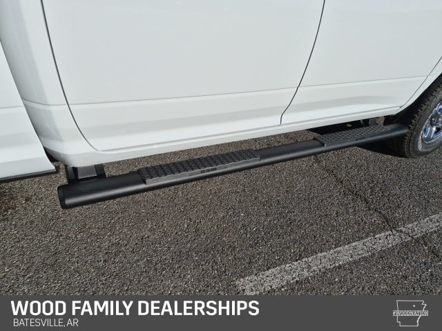 2026 RAM Ram 2500 RAM 2500 TRADESMAN CREW CAB 4X2 6'4' BOX